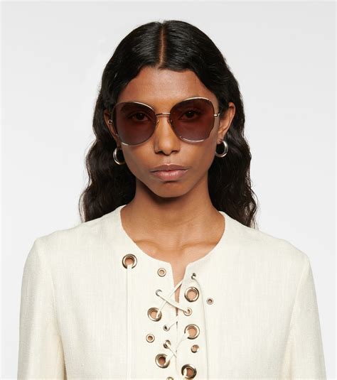 chloe joni sunglasses